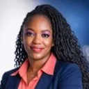 Jessica Mousoke