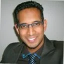 Nassim Mougamadourafircke